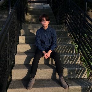 Meet your Posher, Leslie